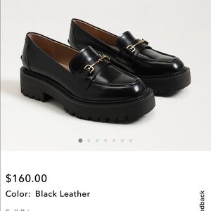 Sam Edelman | Lea Platform Loafer